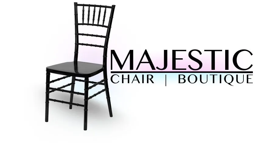 Magestic Chair Boutique